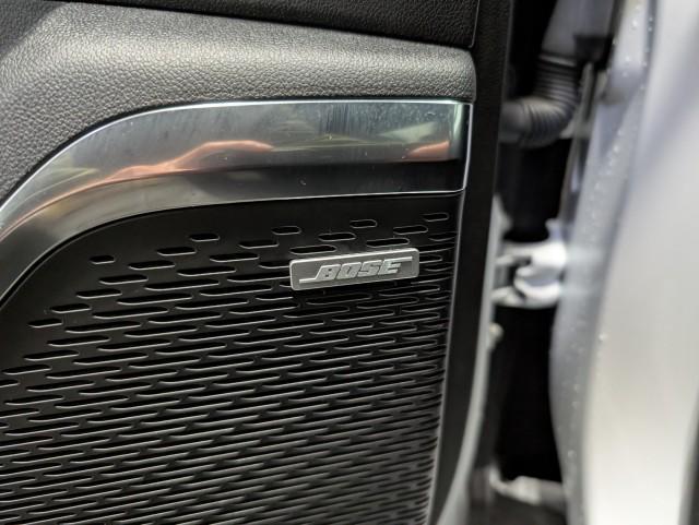 used 2025 GMC Acadia car, priced at $36,998