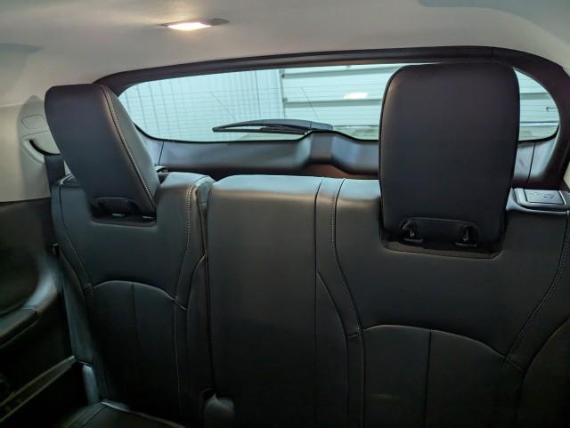 used 2024 INFINITI QX60 car, priced at $46,998
