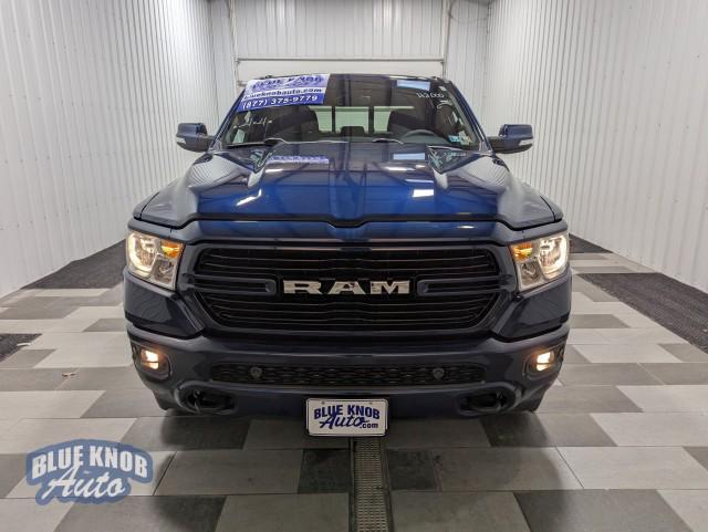 used 2019 Ram 1500 car, priced at $28,998