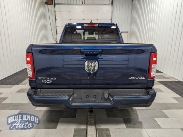 used 2019 Ram 1500 car, priced at $28,998