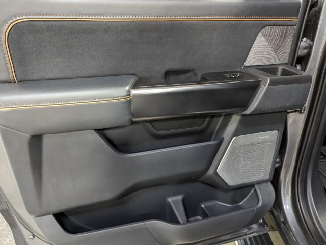 used 2022 Ford F-150 car, priced at $52,998