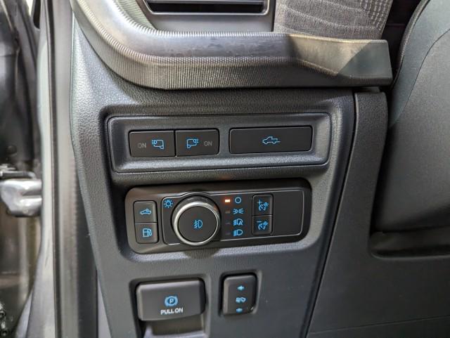 used 2022 Ford F-150 car, priced at $52,998