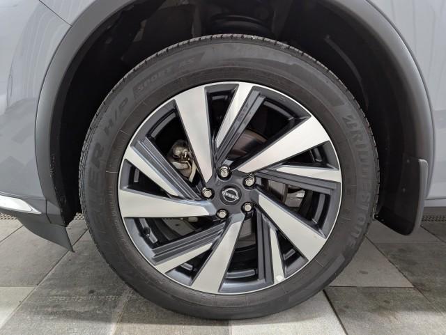 used 2024 Nissan Murano car, priced at $31,498