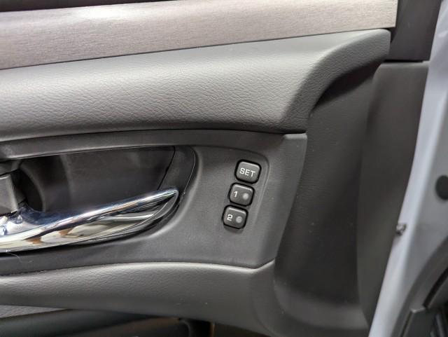 used 2024 Nissan Murano car, priced at $31,498