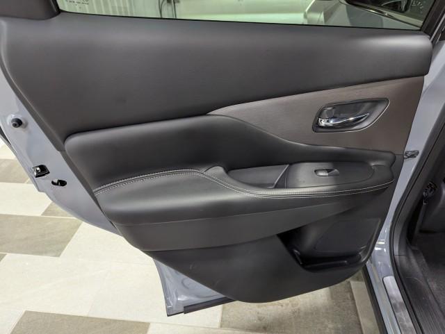 used 2024 Nissan Murano car, priced at $31,498