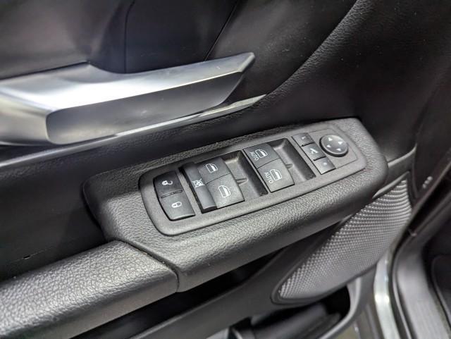 used 2023 Ram 1500 car, priced at $37,998