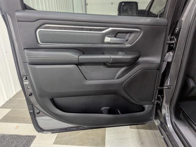 used 2023 Ram 1500 car, priced at $37,998