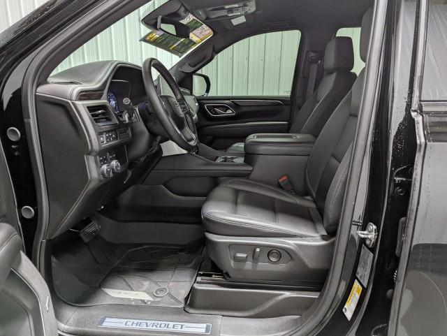 used 2024 Chevrolet Tahoe car, priced at $61,998