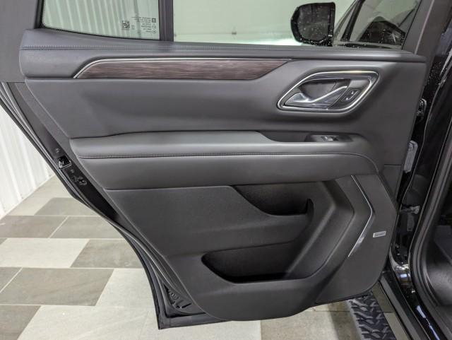 used 2024 Chevrolet Tahoe car, priced at $61,998