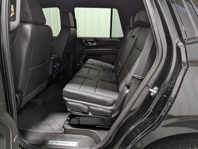 used 2024 Chevrolet Tahoe car, priced at $61,998