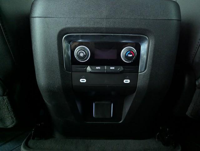 used 2024 Chevrolet Tahoe car, priced at $61,998