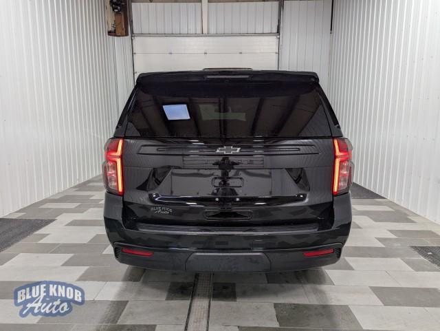 used 2024 Chevrolet Tahoe car, priced at $61,998