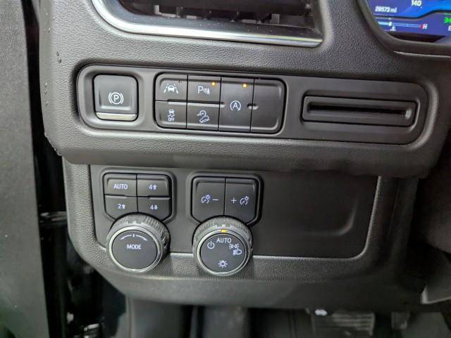 used 2024 Chevrolet Tahoe car, priced at $61,998