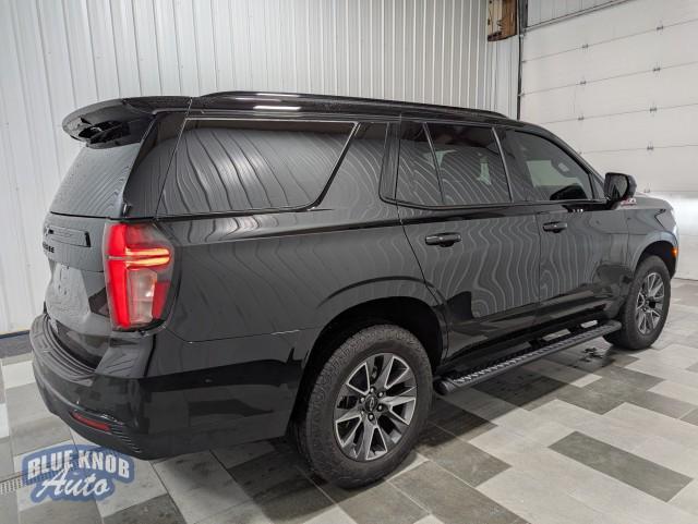 used 2024 Chevrolet Tahoe car, priced at $61,998