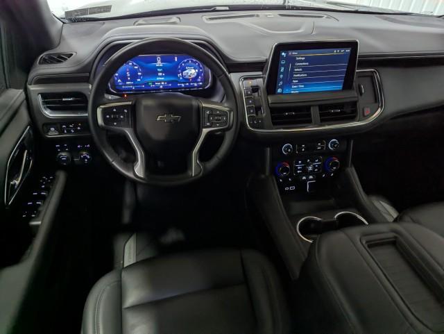 used 2024 Chevrolet Tahoe car, priced at $61,998