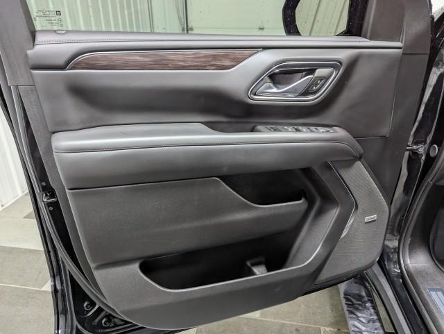 used 2024 Chevrolet Tahoe car, priced at $61,998