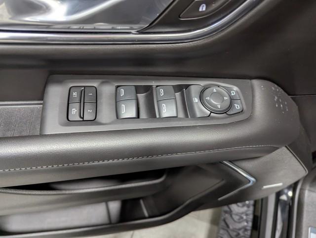 used 2024 Chevrolet Tahoe car, priced at $61,998