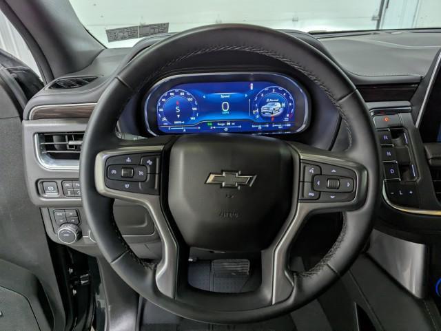 used 2024 Chevrolet Tahoe car, priced at $61,998