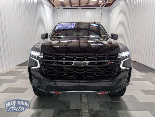 used 2024 Chevrolet Tahoe car, priced at $61,998