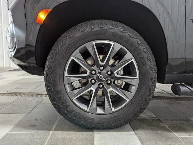 used 2024 Chevrolet Tahoe car, priced at $61,998