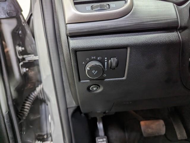 used 2022 Jeep Grand Cherokee car, priced at $29,498