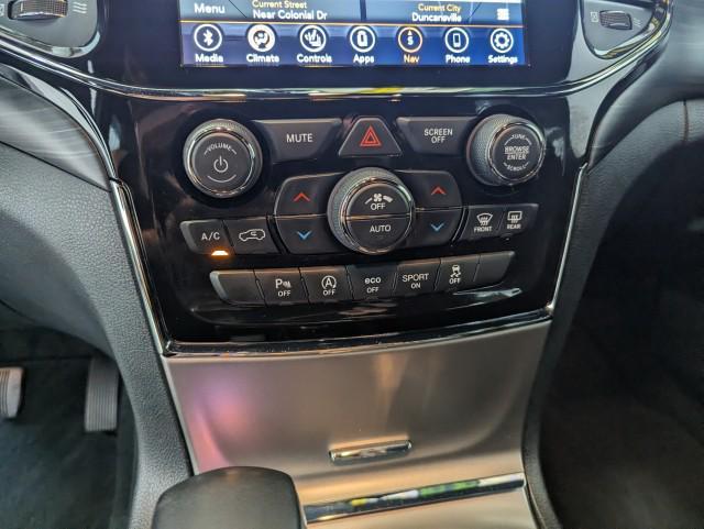 used 2022 Jeep Grand Cherokee car, priced at $29,498