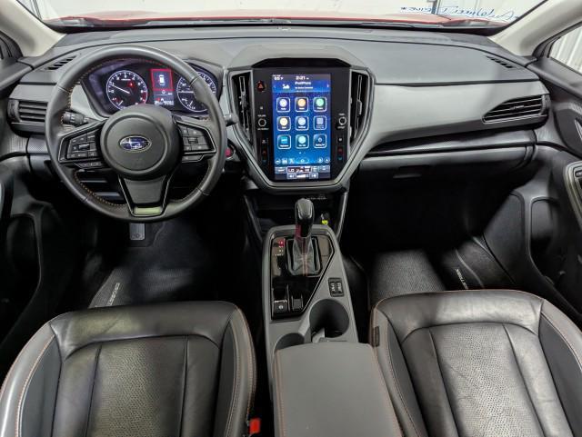 used 2024 Subaru Crosstrek car, priced at $27,998