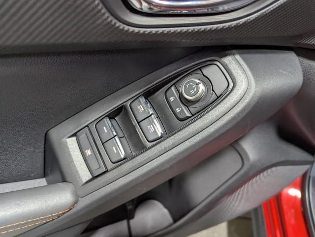 used 2024 Subaru Crosstrek car, priced at $27,998