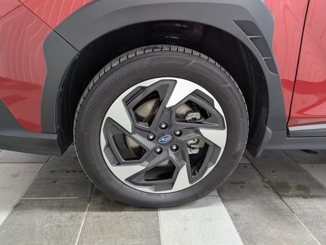 used 2024 Subaru Crosstrek car, priced at $27,998
