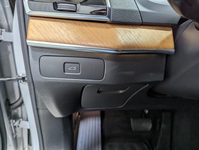 used 2025 Volvo XC90 car, priced at $51,498
