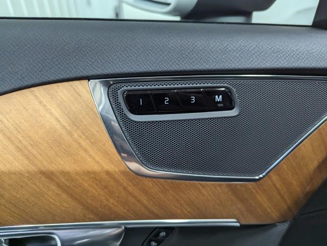 used 2025 Volvo XC90 car, priced at $51,498
