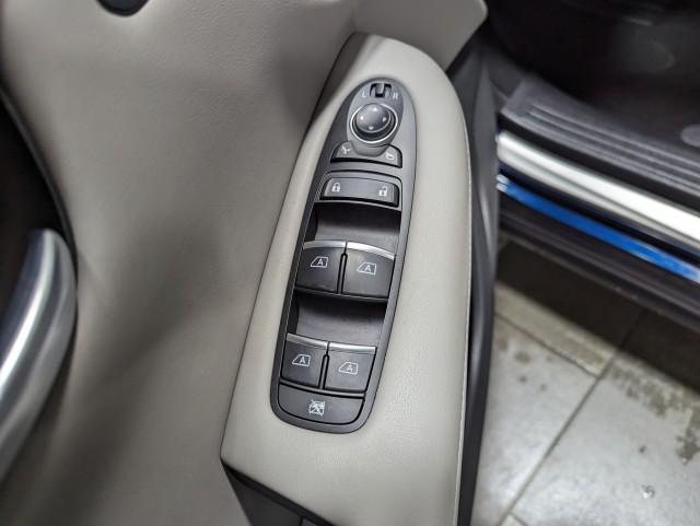 used 2024 INFINITI QX50 car, priced at $36,498