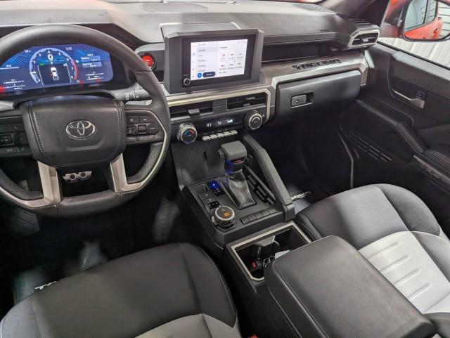 used 2024 Toyota Tacoma car, priced at $39,998