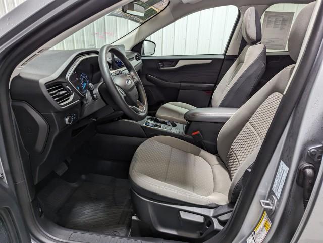 used 2022 Ford Escape car, priced at $20,998