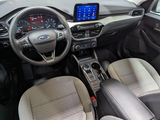 used 2022 Ford Escape car, priced at $20,998