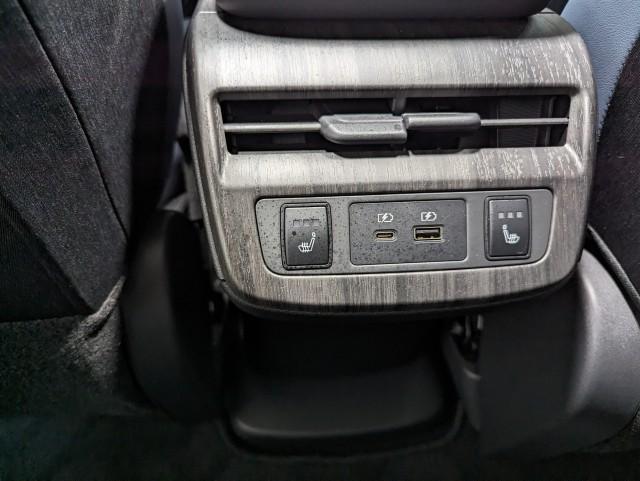 used 2023 Nissan ARIYA car, priced at $28,998