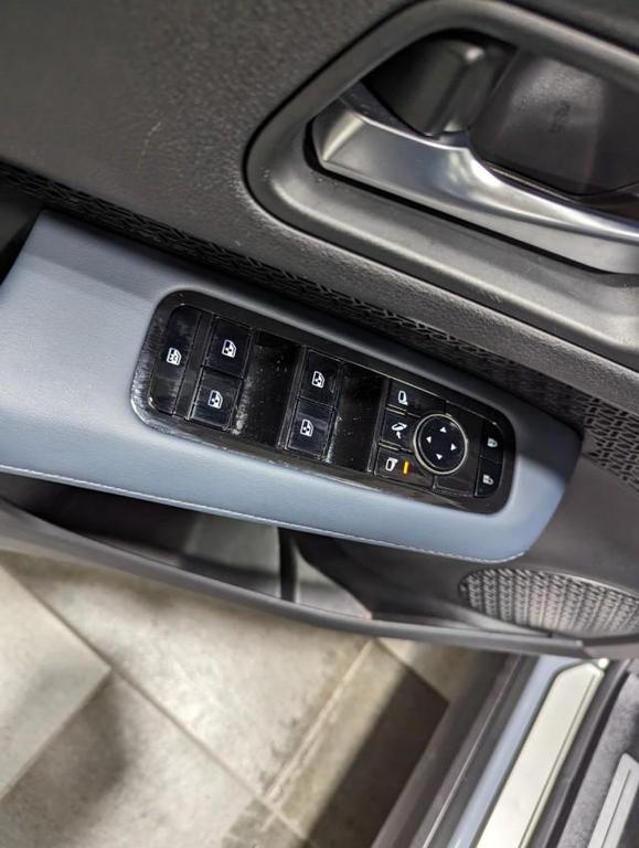 used 2023 Nissan ARIYA car, priced at $28,998