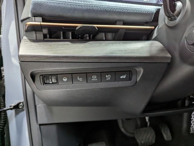 used 2023 Nissan ARIYA car, priced at $28,998