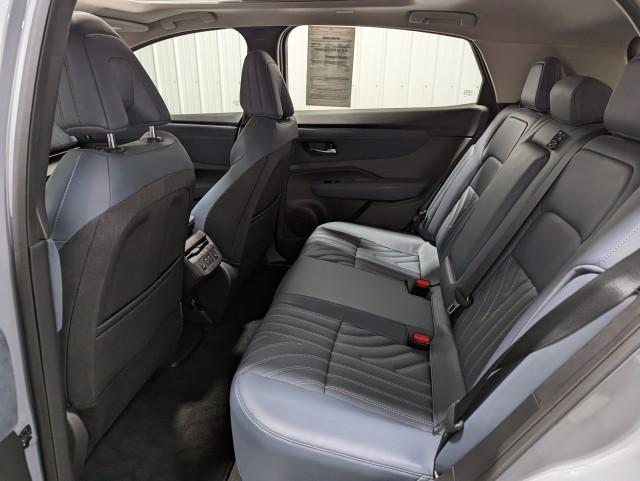 used 2023 Nissan ARIYA car, priced at $28,998