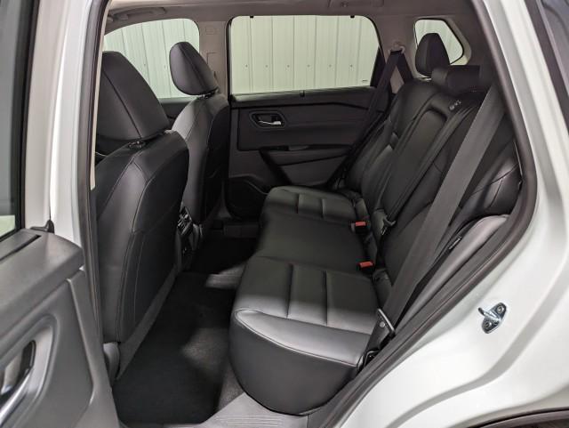 used 2024 Nissan Rogue car, priced at $29,498