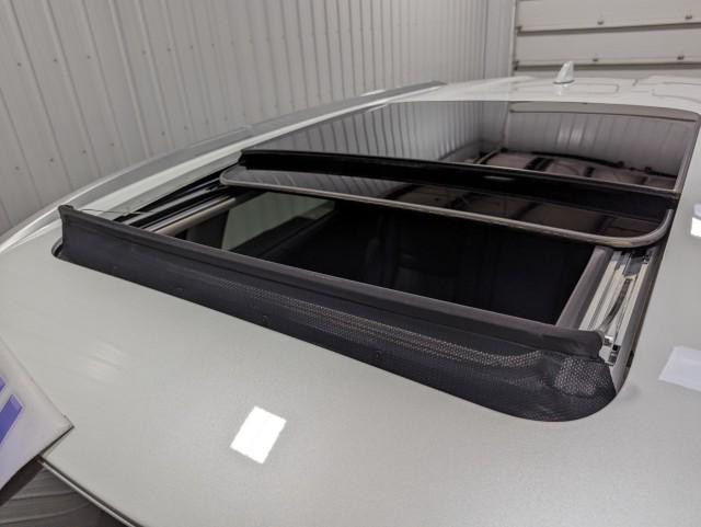 used 2024 Nissan Rogue car, priced at $29,498