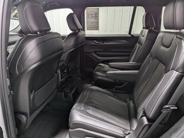 used 2023 Jeep Grand Cherokee L car, priced at $37,498