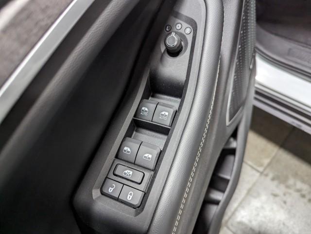 used 2023 Jeep Grand Cherokee 4xe car, priced at $33,498