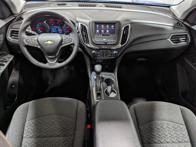 used 2024 Chevrolet Equinox car, priced at $27,998