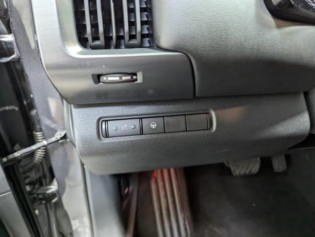 used 2023 Nissan Pathfinder car, priced at $33,998