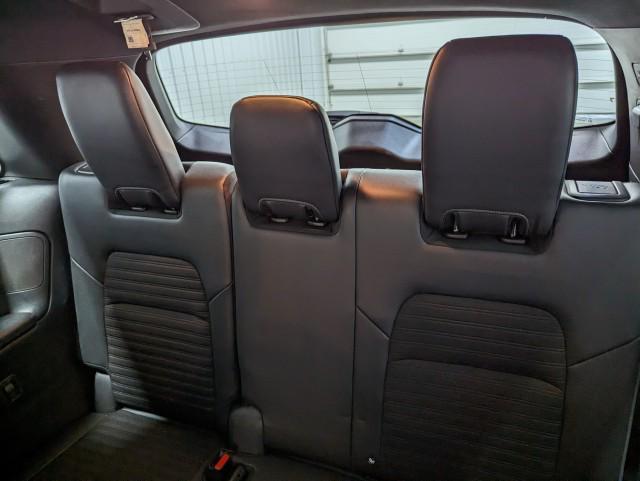 used 2023 Nissan Pathfinder car, priced at $33,998