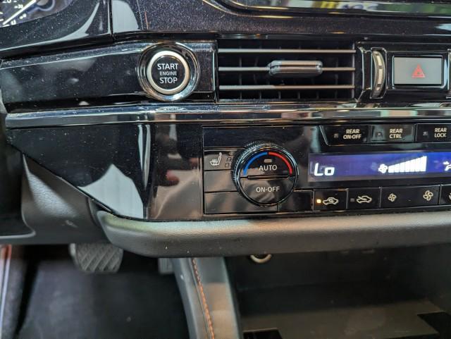used 2023 Nissan Pathfinder car, priced at $33,998
