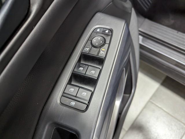 used 2023 Nissan Pathfinder car, priced at $33,998
