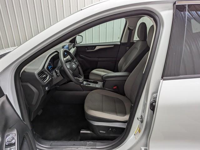 used 2022 Ford Escape car, priced at $20,998