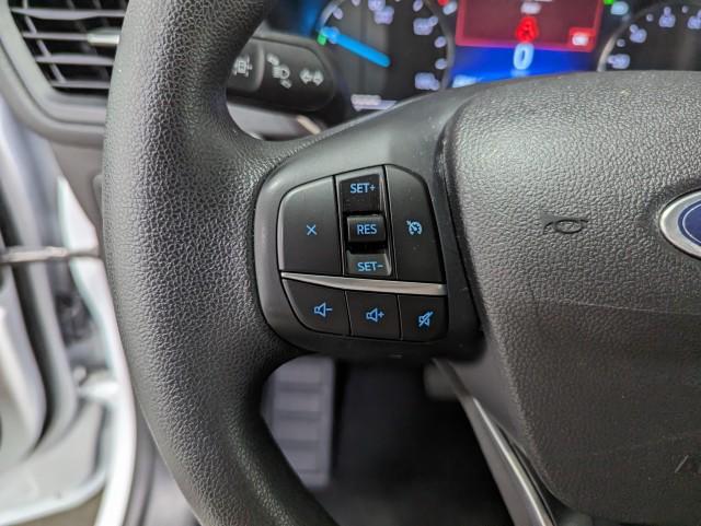 used 2022 Ford Escape car, priced at $20,998